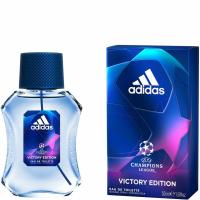 UEFA Champions League V Victory Edition (т. в.) edt 50ml м