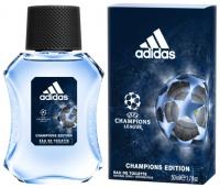 UEFA Champions League IV Champions Edition (т. в.) edt 50ml м
