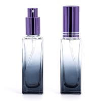 Флакон Гранд 35ml (факт 33ml) с метал. спреем