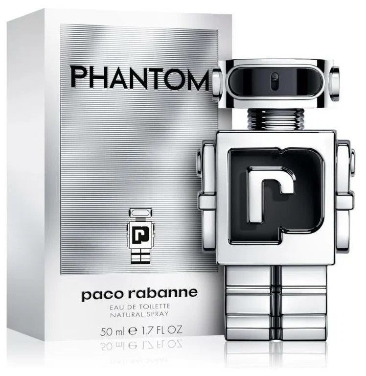 Phantom (т. в.) edt 50ml м