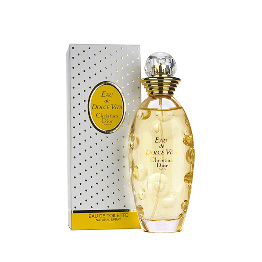 Dolce Vita (т. в.) edt 30ml ж