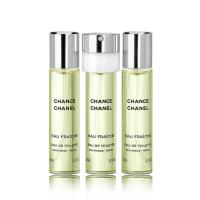 Chance eau Fraiche (т. в.) edt 20ml без упаковки ж