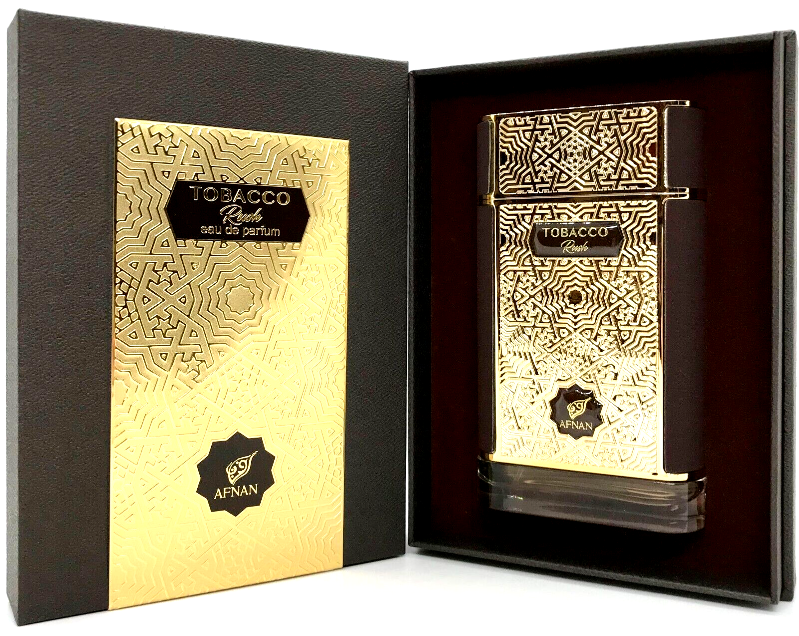 Tobacco Rush (п. в.) edp 80ml унисекс