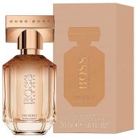 Boss The Scent Private Accord (п. в.) edp 30ml ж