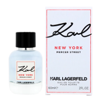Karl New York Mercer Street pour Homme (т. в.) edt 60ml м