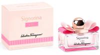 Signorina in fiore (т. в.) edt 50ml ж