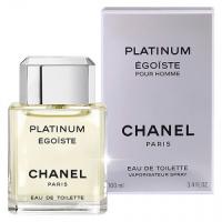 Egoiste Platinum pour Homme (т. в.) edt 100ml м