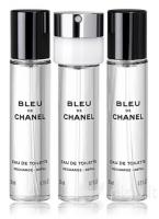 Bleu de Chanel pour Homme (т. в.) edt 20ml без упаковки м