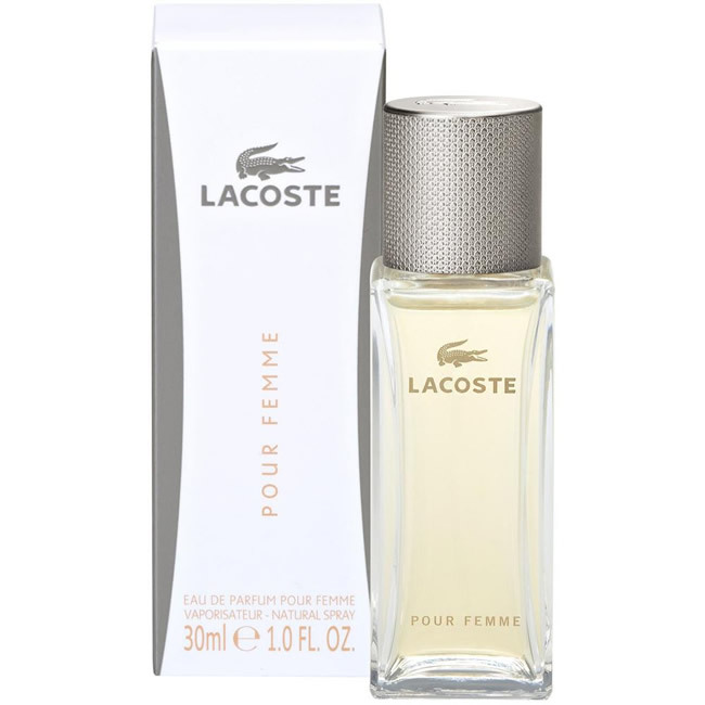 Lacoste pour Femme (п. в.) edp 30ml ж