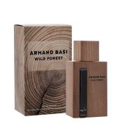 Wild Forest (т. в.) edt 50ml м