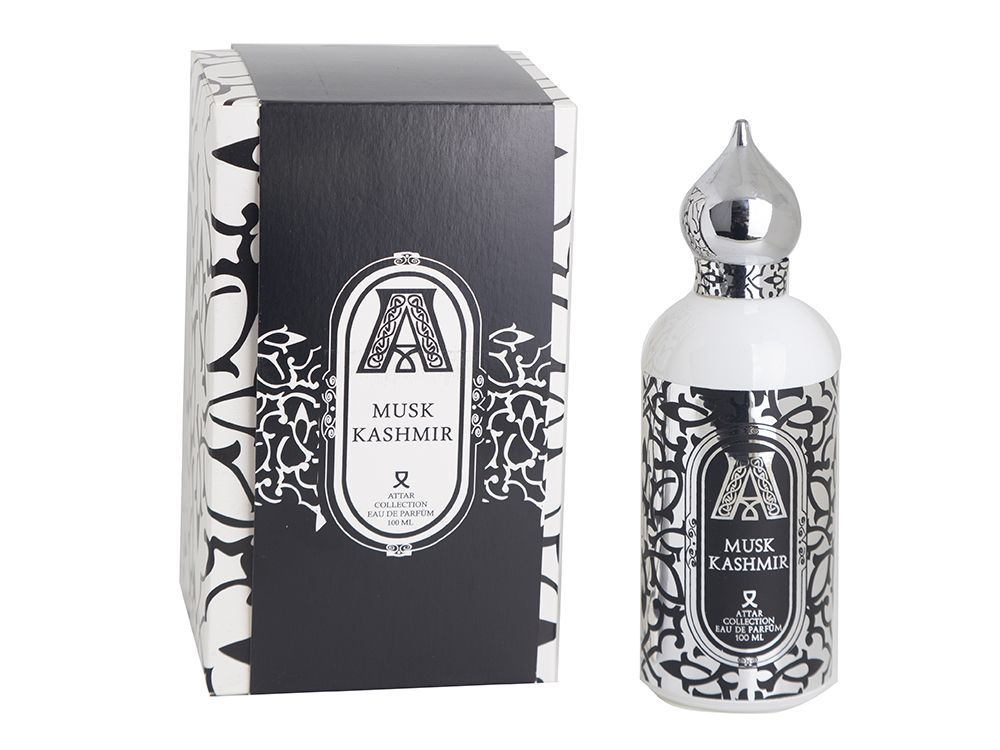 Musk Kashmir (п. в.) edp 100ml унисекс