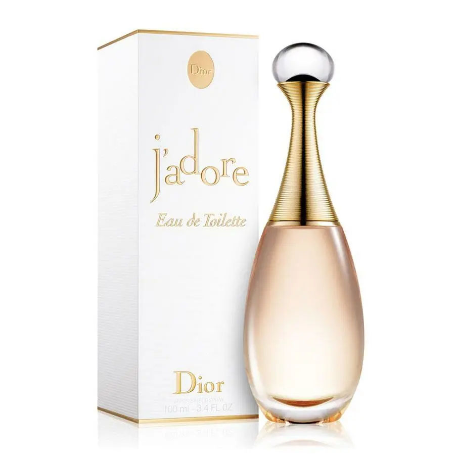 J`adore (т. в.) edt 100ml ж