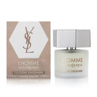Yves Saint Laurent L`Homme Cologne Gingembre (одеколон) edc 60ml м