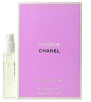 Chance eau Fraiche (т. в.) edt 1.5ml пробирка ж