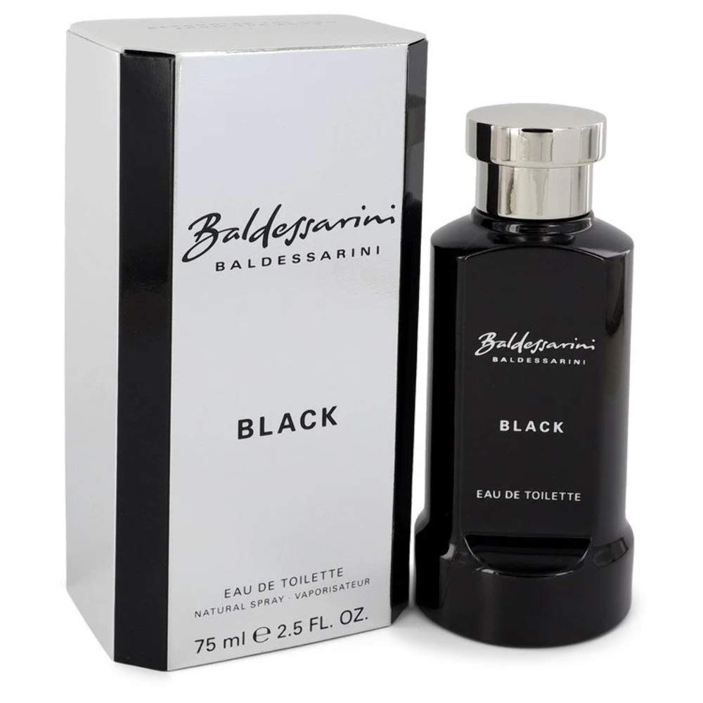 Baldessarini Black (т. в.) edt 75ml м