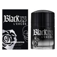 Black XS L`Exces Intense (т. в.) edt 50ml м