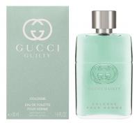 Guilty Cologne pour Homme (т. в.) edt 50ml м