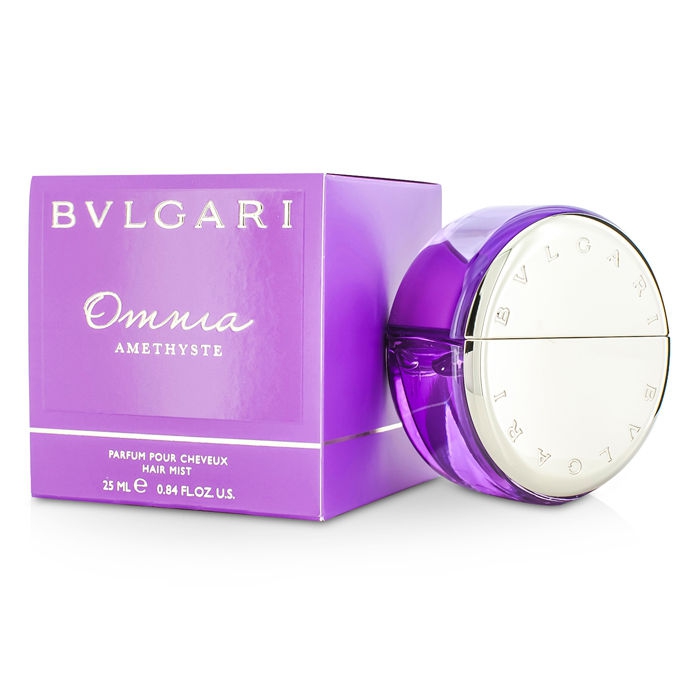 Omnia Amethyste (т. в.) edt 25ml ж