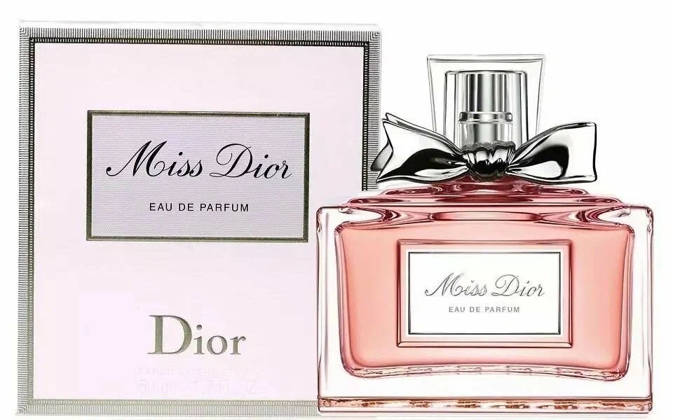 Miss Dior (п. в.) edp 50ml ж