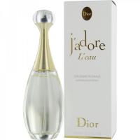 J`adore L`au Florale (одеколон) edc 75ml ж