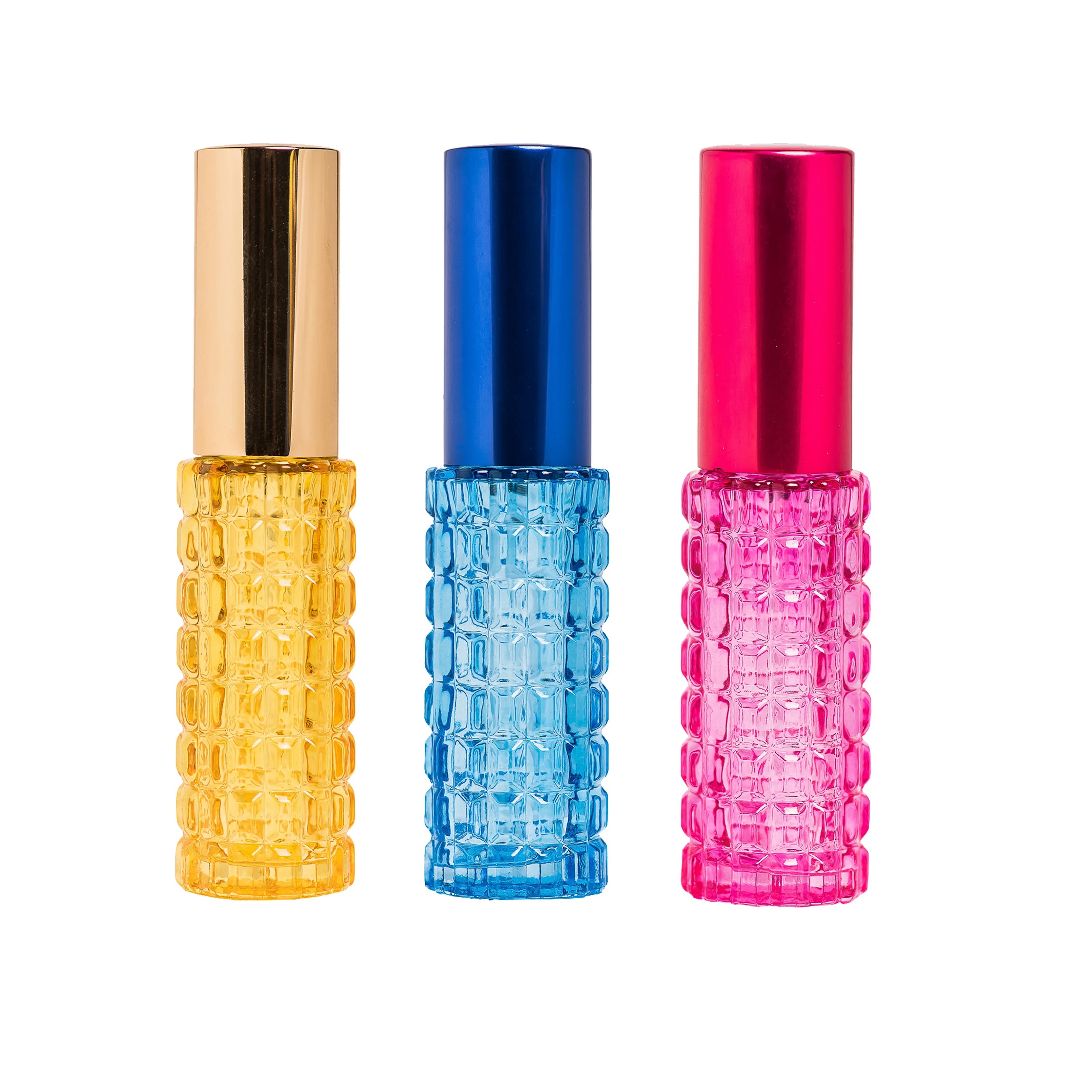 Флакон Матильда (Гранат) 20ml с метал. спреем