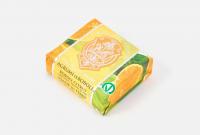 La Florentina (Мыло) soap Boboli Citrus 106g