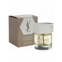 Yves Saint Laurent L`Homme (т. в.) edt 60ml м