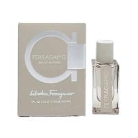 Ferragamo Bright Leather pour Homme (т. в.) edt 5ml м