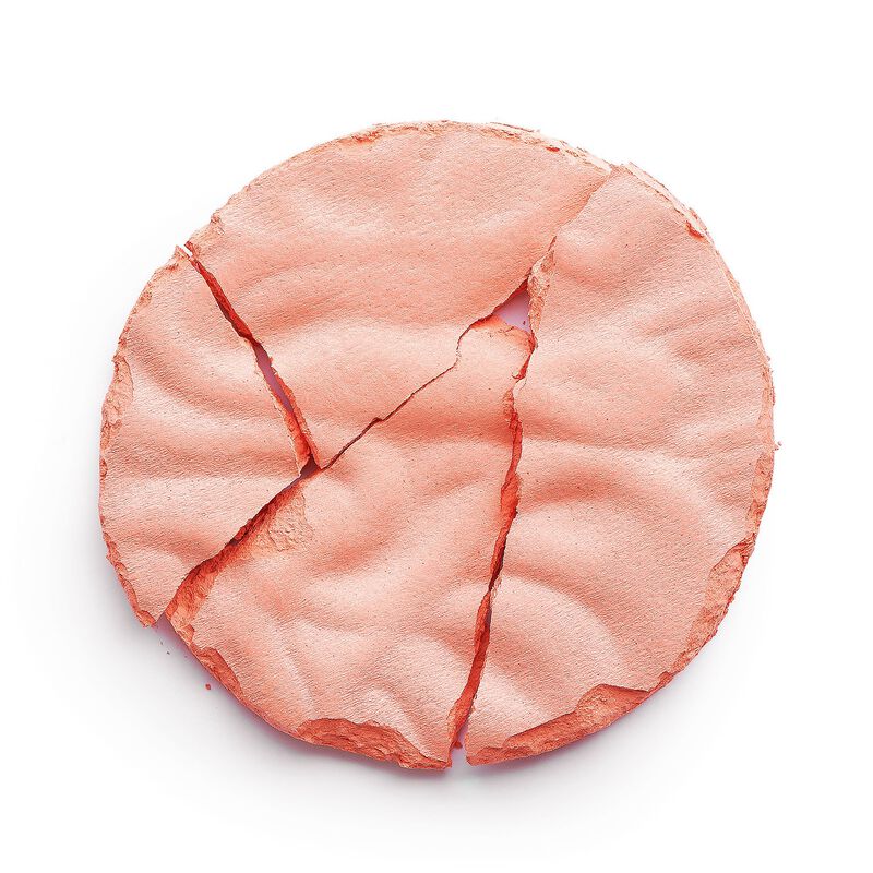 Revolution румяна для лица компактные 1-цв. Blusher Reloaded 7.5g Peach Bliss