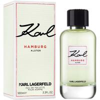Karl Hamburg Alster pour Homme (т. в.) edt 100ml м