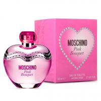 Pink Bouquet (т. в.) edt 50ml ж
