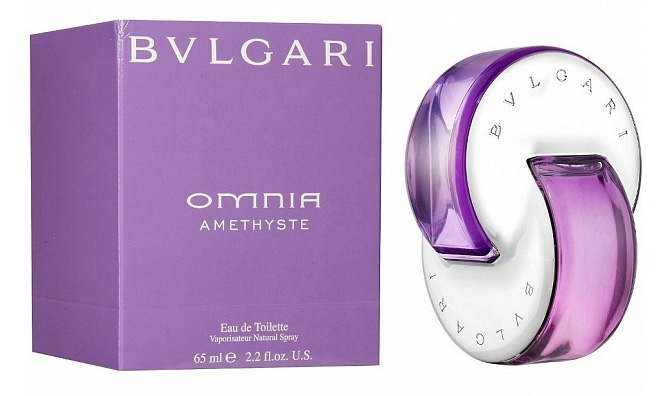 Omnia Amethyste (т. в.) edt 65ml ж