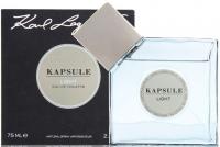 Kapsule Light (т. в.) edt 75ml унисекс