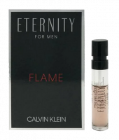 Eternity Flame for Men (т. в.) edt 1.2ml пробирка м