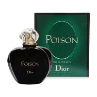 Poison (т. в.) edt 100ml ж