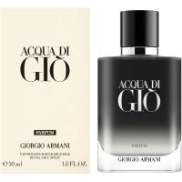 Acqua di Gio (духи) parf 50ml Refillable м