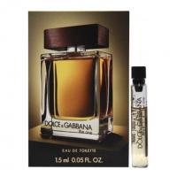 The One for Men (т. в.) edt 1.5ml пробирка м