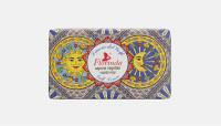 Florinda (Мыло) soap Искусство солнца Лимонная бухта Limone del Golfo 200g