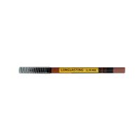 Ресничка карандаш для губ Ultra Intense Longlasting LL гелевый суперстойкий №406
