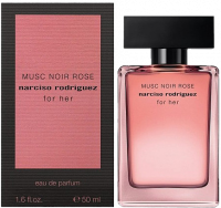 Narciso Rodriguez for Her musc noir rose (п. в.) edp 50ml ж
