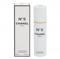 Chanel № 5 (дез.) deo 100ml ж