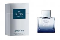 King of Seduction for Men pour Homme (т. в.) edt 100ml м