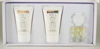Toy 2 (набор) set (edp 5ml+b/lot 25ml+sh/gel 25ml) ж