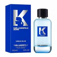 Jeans Urban Blue pour Homme (т. в.) edt 100ml м