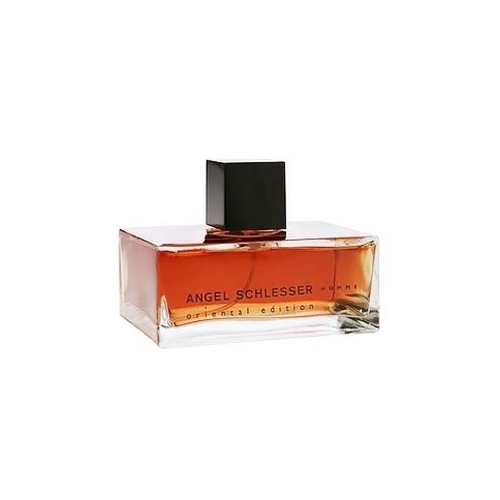 Angel Schlesser Homme Oriental Edition (т. в.) edt 125ml м
