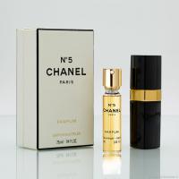 Chanel № 5 (духи) parf 7.5ml ж