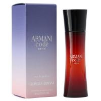 Armani Code Satin (п. в.) edp 30ml ж