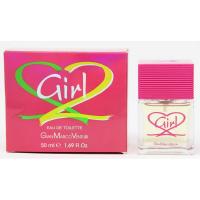 Gian Marco Venturi Girl-2 (т. в.) edt 50ml ж