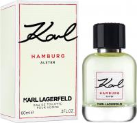 Karl Hamburg Alster pour Homme (т. в.) edt 60ml м