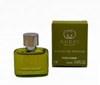 Guilty Elixir pour Homme (духи) parf 5ml м